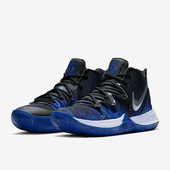 耐克正品 男士 圆头系带减震防滑中帮篮球鞋 Nike CI0306 901