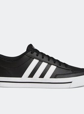 Adidas/阿迪达斯正品RETROVULC 男子低帮休闲运动舒适板鞋 GW8371