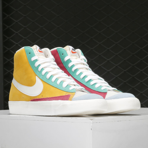 Nike/耐克正品男子休闲板鞋