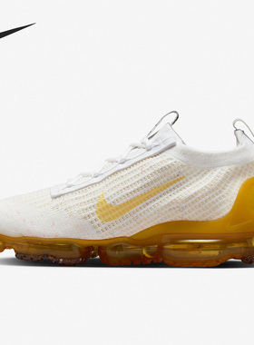 Nike/耐克官方正品 Vapormax Flyknit 当季男子跑步鞋DQ8963-100