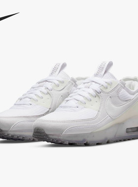Nike/耐克正品新款AIR MAX女气垫鞋防滑耐磨运动休闲鞋DR8394-515