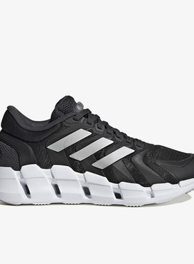 Adidas/阿迪达斯正品26夏CLIMACOOL清风网面女子轻便跑步鞋GZ2575