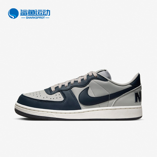 FN6830 Nike 001 复刻运动休闲耐磨板鞋 男女低帮经典 耐克正品 新款