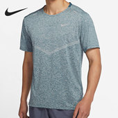 058 FIT 耐克正品 Nike 男子短袖 Dri 365 CZ9185 Rise 跑步T恤
