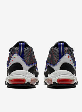 Nike/耐克官方正品AIR MAX 98男子大气垫运动休闲鞋640744-012
