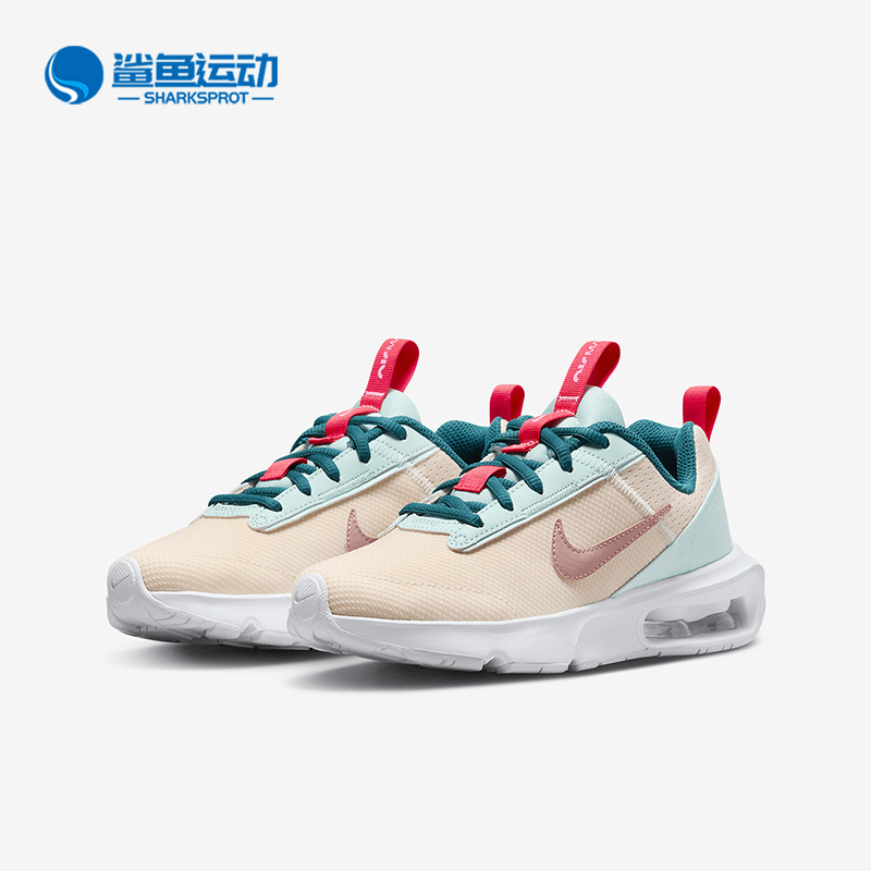 耐克儿童运动鞋DH9393-800