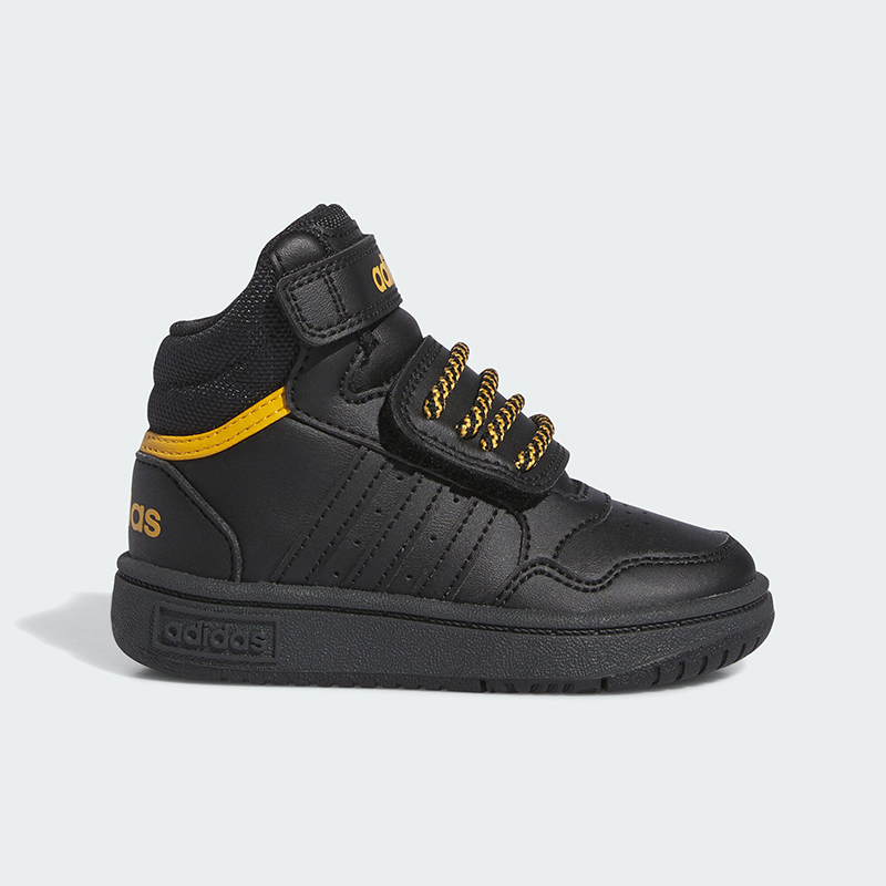 阿迪达斯正品婴童时尚休闲鞋