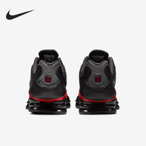 Nike/耐克正品Shox TL男士系带运动减震耐磨低帮跑步鞋CN0151-003