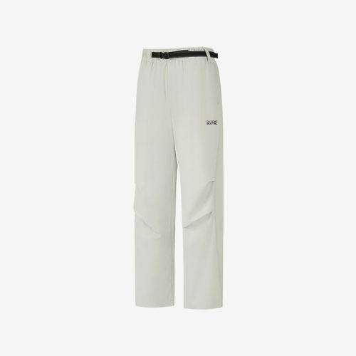 Skechers斯凯奇正品女防泼水防紫外线舒适休闲裤P226W058-00MV