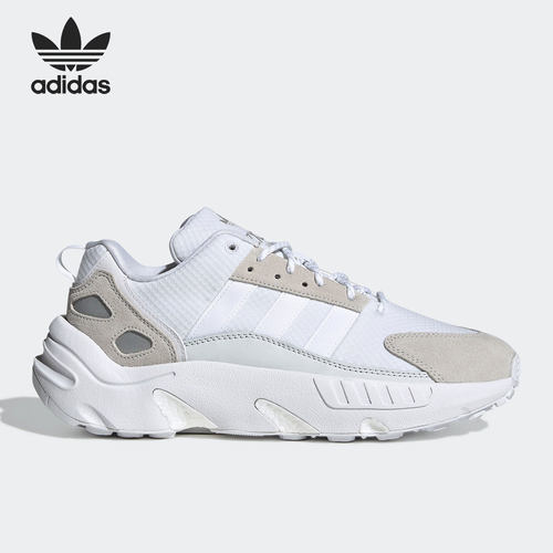 Adidas/阿迪达斯男女跑步鞋