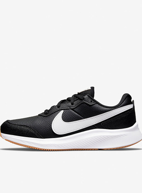 Nike/耐克正品 VARSITY LEATHER女子GS大童轻便跑步鞋CN9146-008