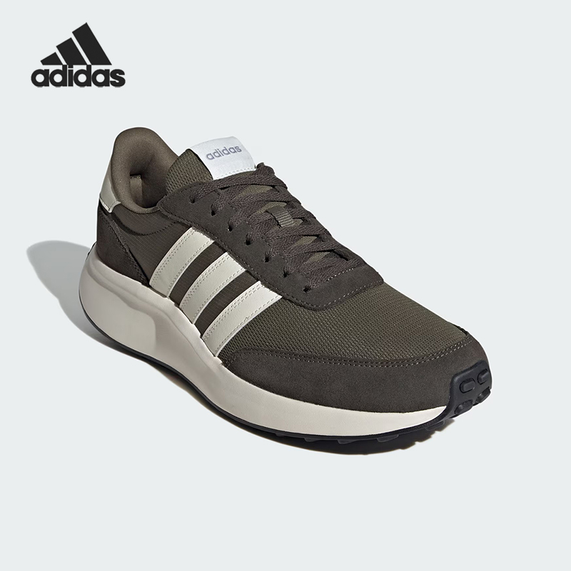 阿迪达斯男子跑步鞋ID1289