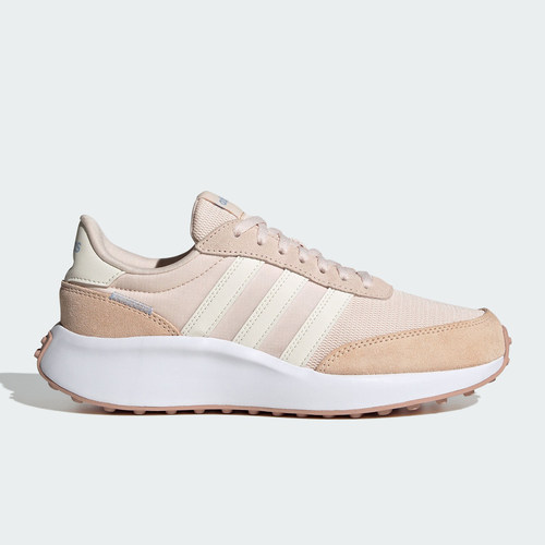 Adidas/阿迪达斯正品新款女士复古运动缓震舒适跑步鞋HP7858