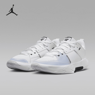 Nike FD2336 100 TAKE 篮球鞋 ONE JORDAN 耐克正品 PF男士
