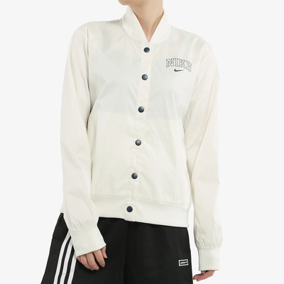 nike耐克正品2019秋棒球夹克