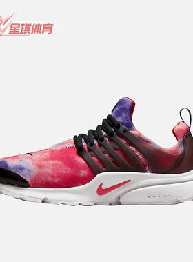 Nike/耐克正品Air Presto男子新款运动缓震透气跑步鞋 CT3550-501