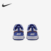 DV5457 Nike 300 小童魔术贴经典 轻便低帮板鞋 耐克正品 新款