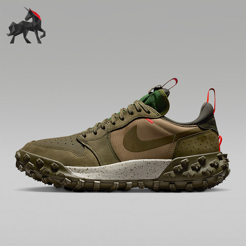 Nike/耐克正品JORDAN男女训练运动耐磨减震透气跑步鞋FV4227-201
