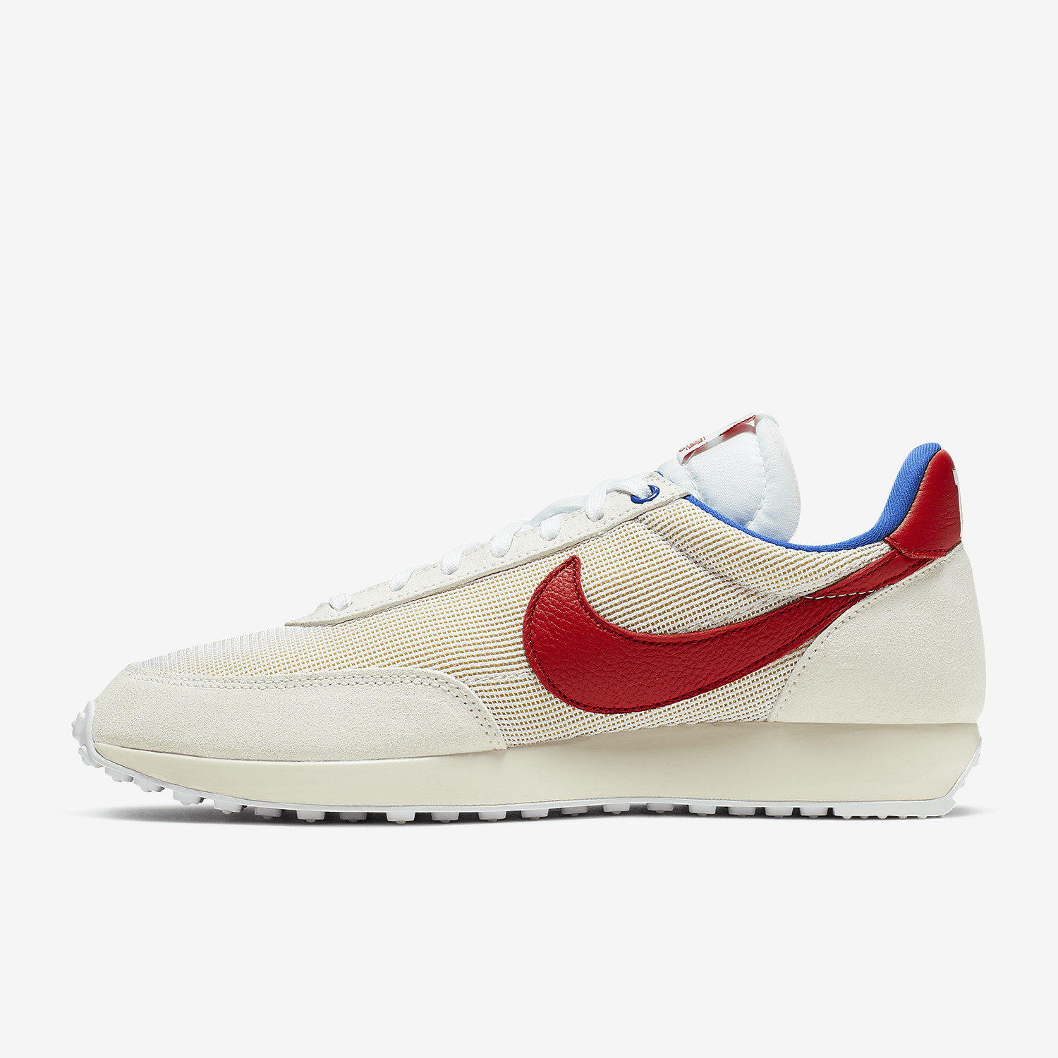 Nike/耐克正品Air Tailwind QS ST男女缓震跑步鞋CK1905-100