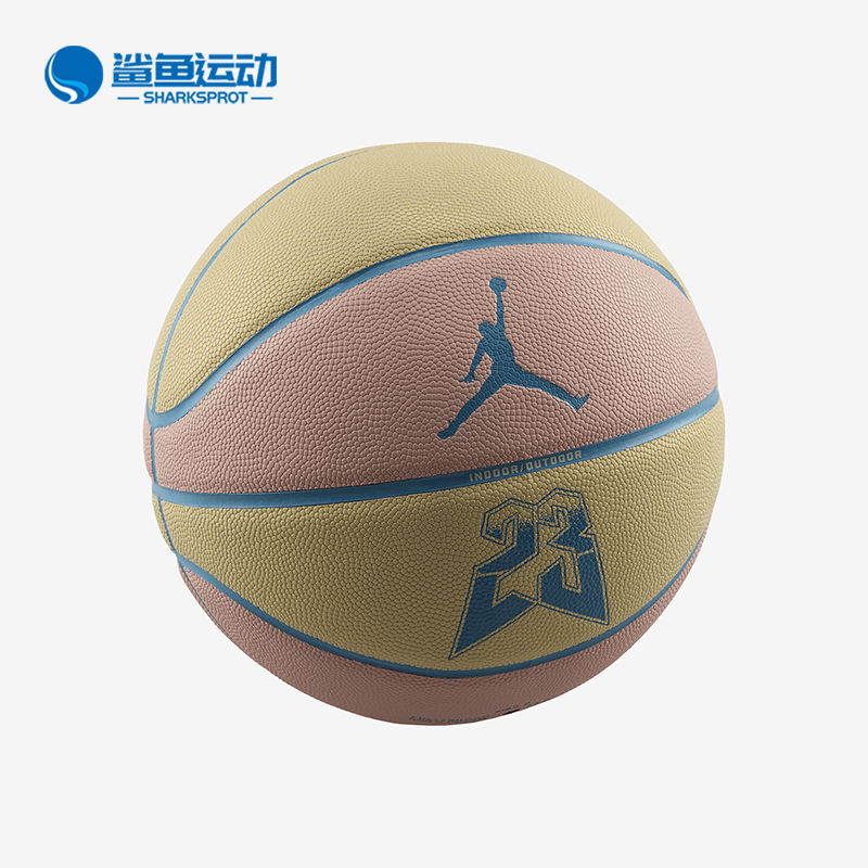 Nike/耐克Jordan男女款篮球