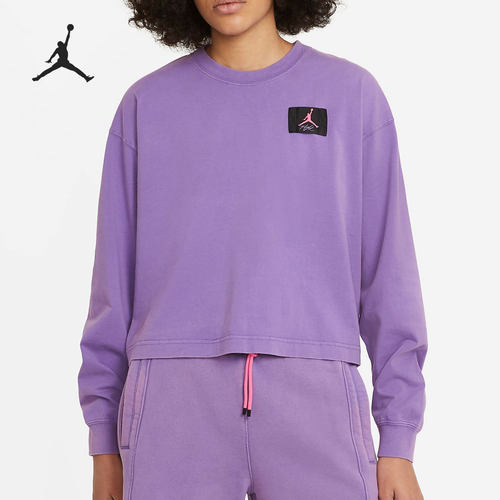 Nike/耐克正品2021新款长袖