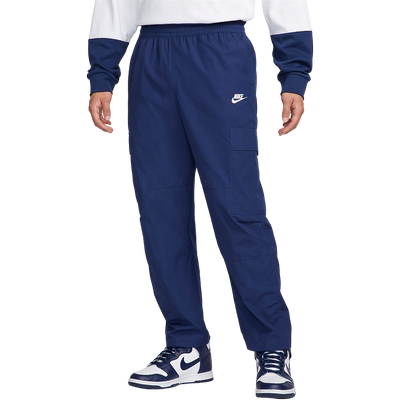 Nike/耐克男士休闲梭织运动裤