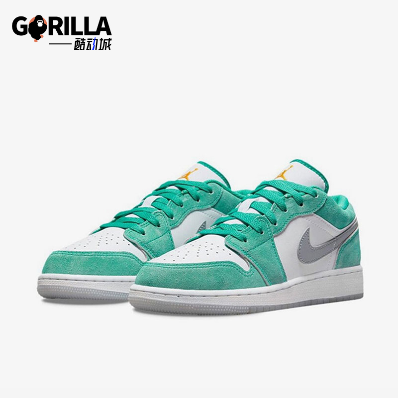 耐克男子舒适运动休闲鞋