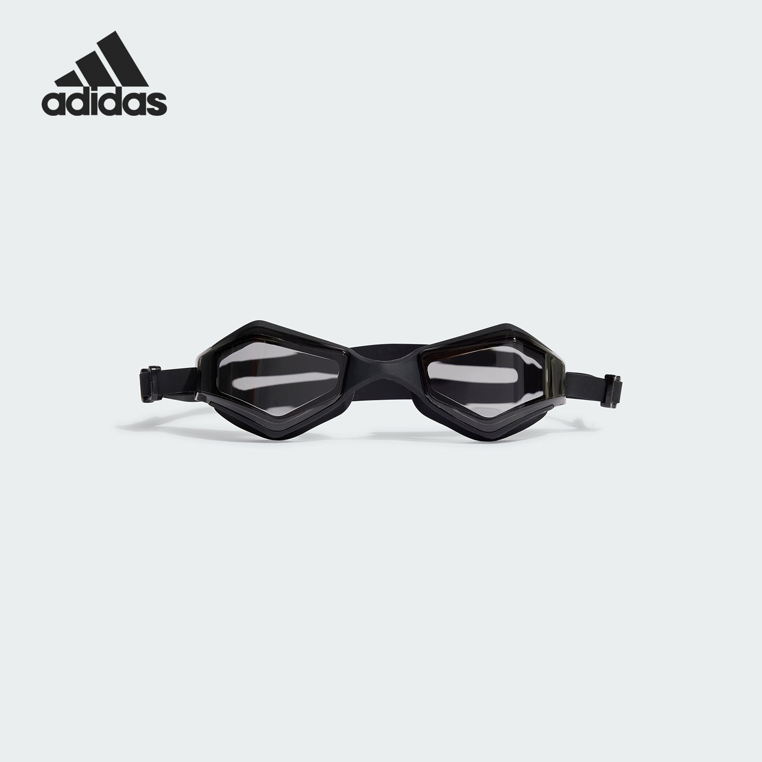 Adidas/阿迪达斯官方正品春季新款男女款可调节运动泳镜IK9657,运动包/户外包/配件,运动护具配件,淘宝优惠券,粉丝福利购,淘宝优惠卷