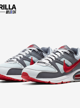 Nike/耐克正品Air Max Command男士气垫经典缓震跑步鞋629993-049