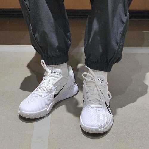 Nike/耐克正品VAPOR PRO男女运动缓震透气网球鞋DR6191-101