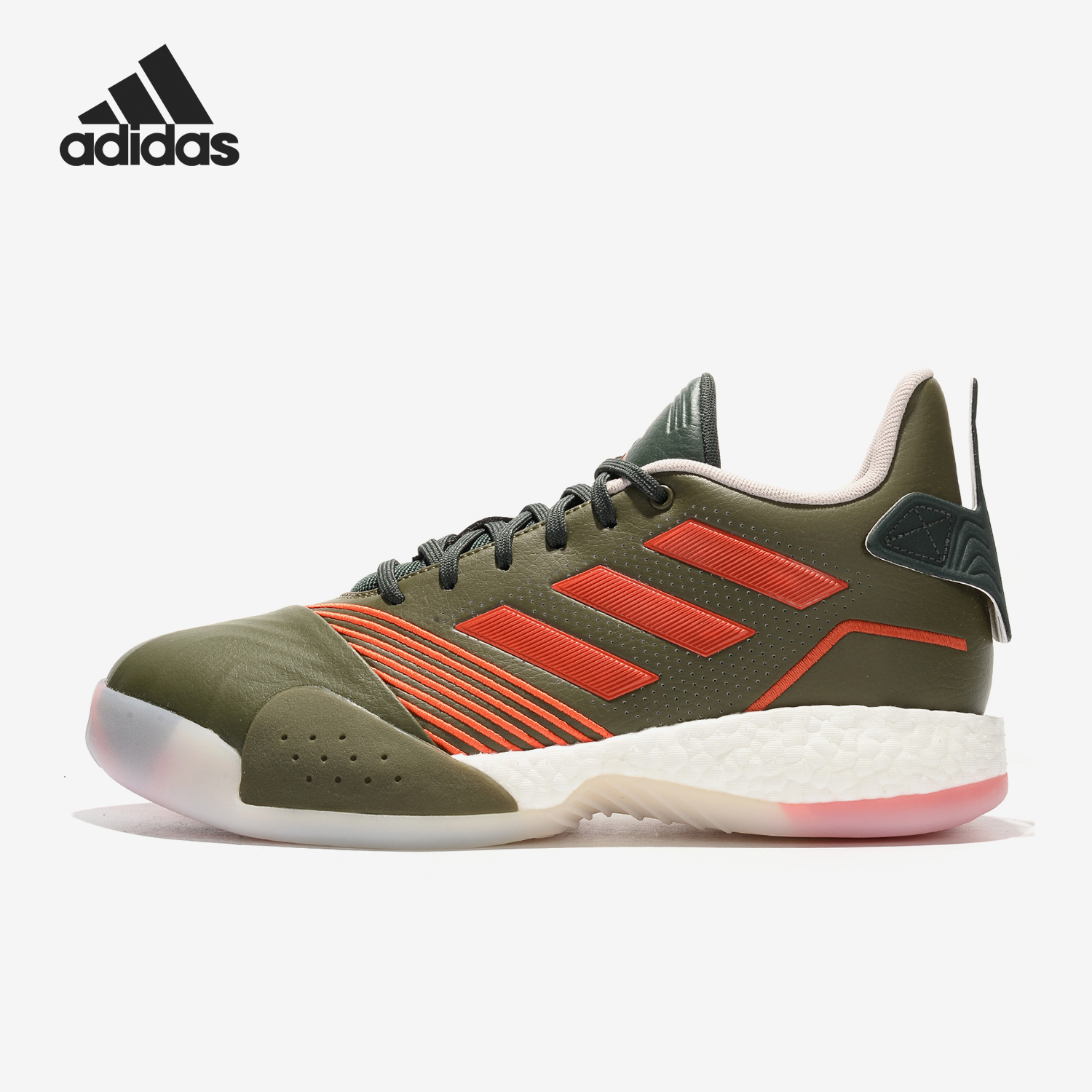 正品2019男子麦迪篮球鞋