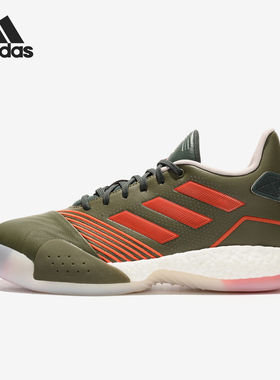Adidas/阿迪达斯正品 当季 男子TMAC Millennium麦迪篮球鞋EE3677