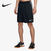 BV3257 跑步训练男子简便运动健身透气短裤 010 耐克正品 Nike