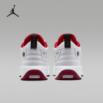 Nike/耐克正品JORDAN男士运动透气缓震气垫篮球鞋FQ8298-106