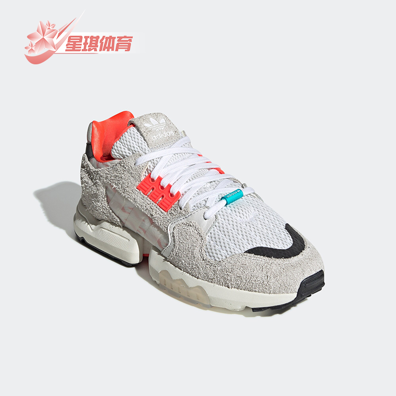 Adidas/阿迪达斯正品三叶草男女低帮经典复古休闲运动鞋EH0251