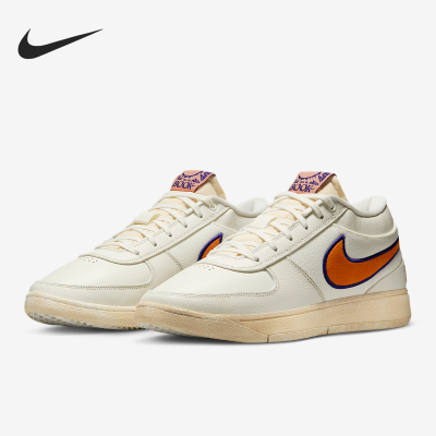 耐克德文布克男士实战运动篮球鞋