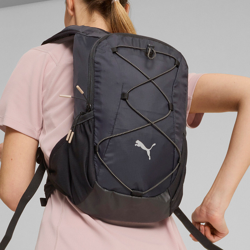 Puma/彪马官方正品新款男女徒步骑行登山轻便双肩背包090967-05