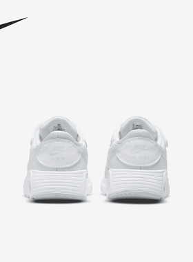 Nike/耐克正品Air Max SC小童气垫训练透气运动鞋CZ5356-109