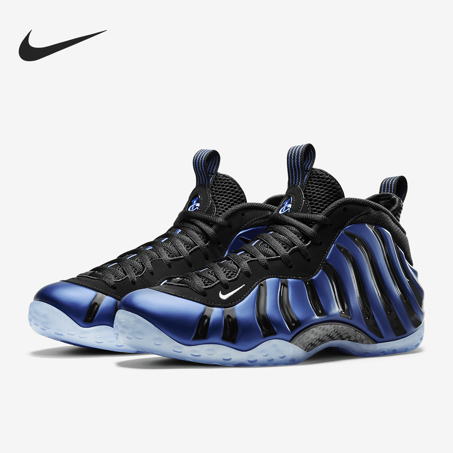 Nike/耐克正品男款中帮耐磨防滑复古运动篮球鞋800180-001
