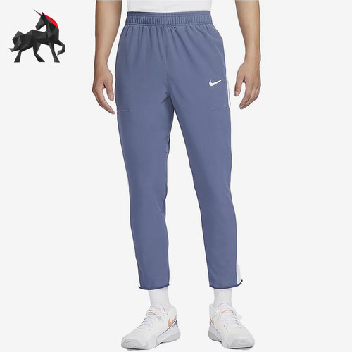 Nike/耐克正品男士系带运动时尚舒适休闲潮流长裤DA4377-491