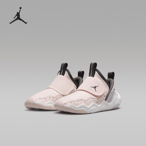 Nike/耐克正品Air Jordan GS女子大童中帮休闲运动鞋 DQ9293-601