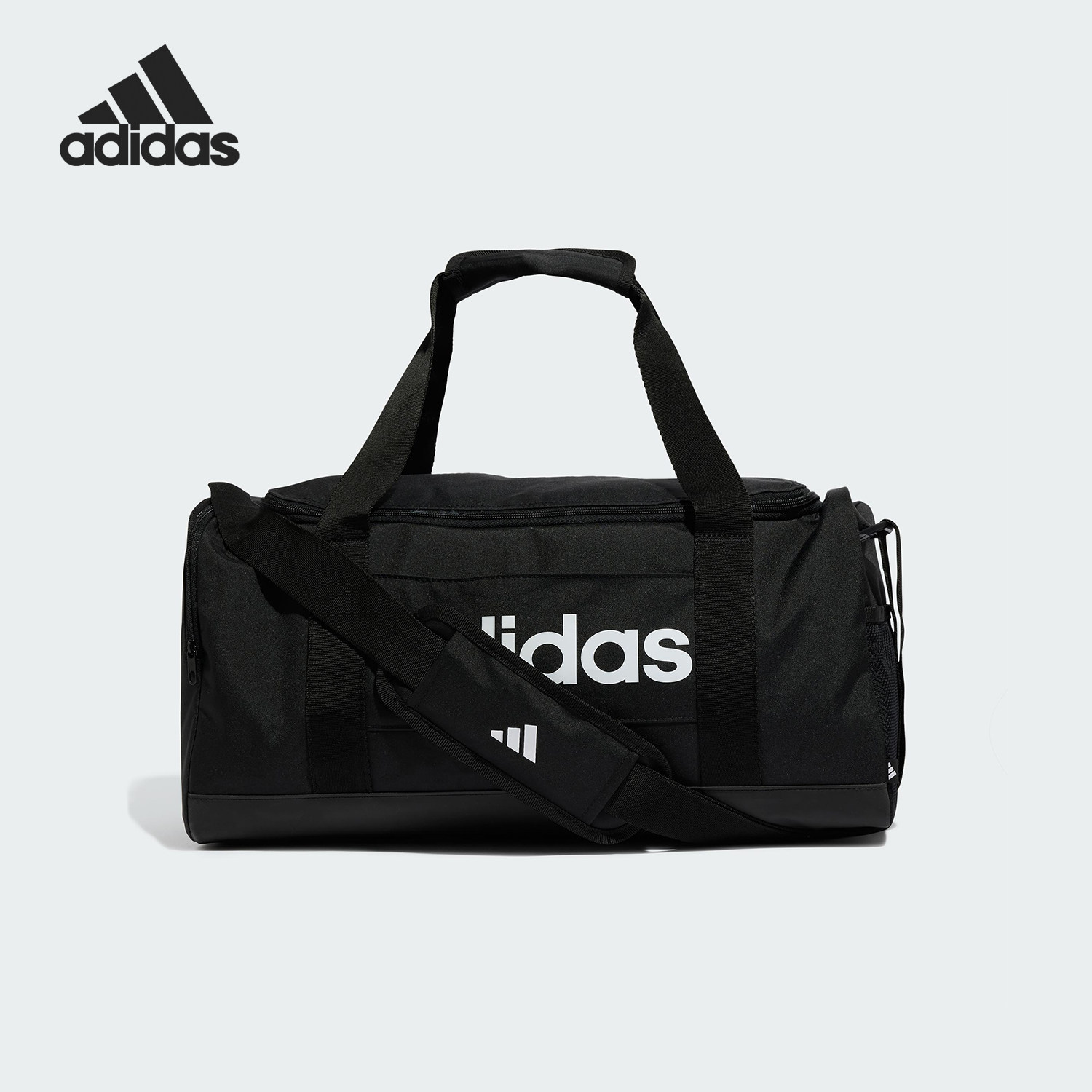 Adidas/阿迪达斯官方正品春夏新款男女运动健身户外手拎包JE8343,运动包/户外包/配件,挎包/拎包/休闲包,淘宝优惠券,粉丝福利购,淘宝优惠卷