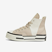 拼接简约耐磨透气休闲鞋 Converse 男女同款 新款 A02774C 匡威正品