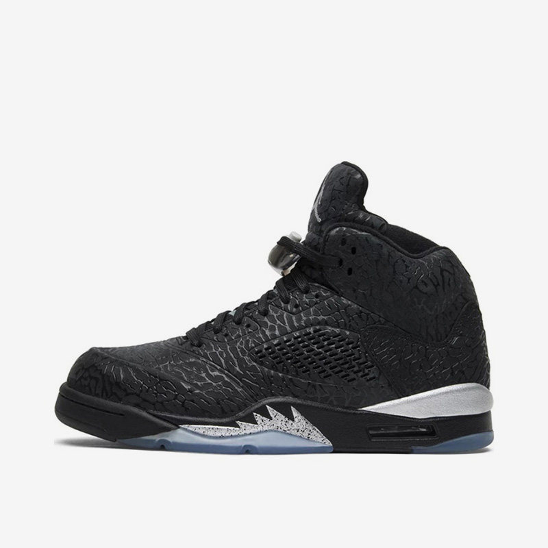 Nike/耐克正品男士抽绳防滑轻便高帮复古篮球鞋599581-003