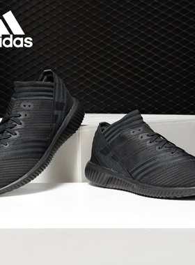 Adidas/阿迪达斯正品男鞋NEMEZIZ TANGO足球鞋运动鞋CP9118