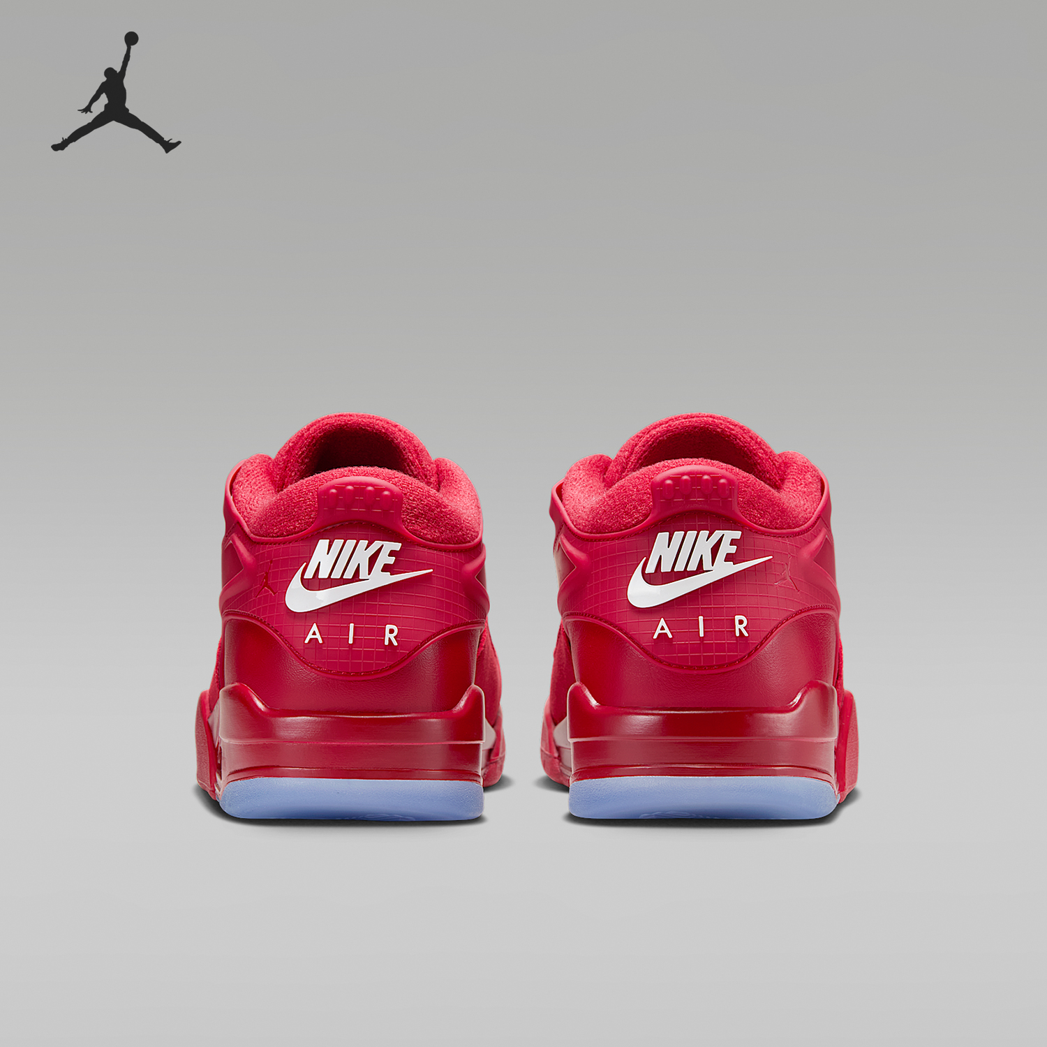 耐克男士篮球训练休闲鞋