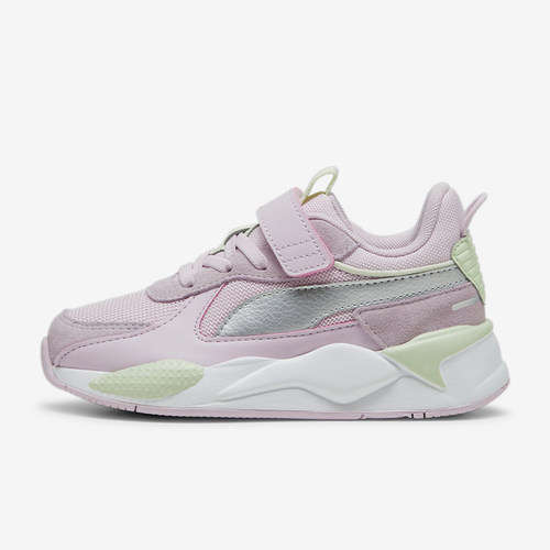 Puma/彪马小童透气运动休闲鞋
