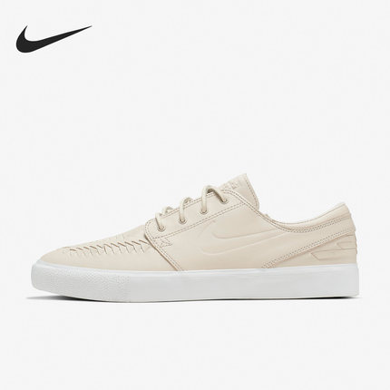 Nike/耐克正品SB Zoom Janoski男女低帮休闲板鞋AR4904-001