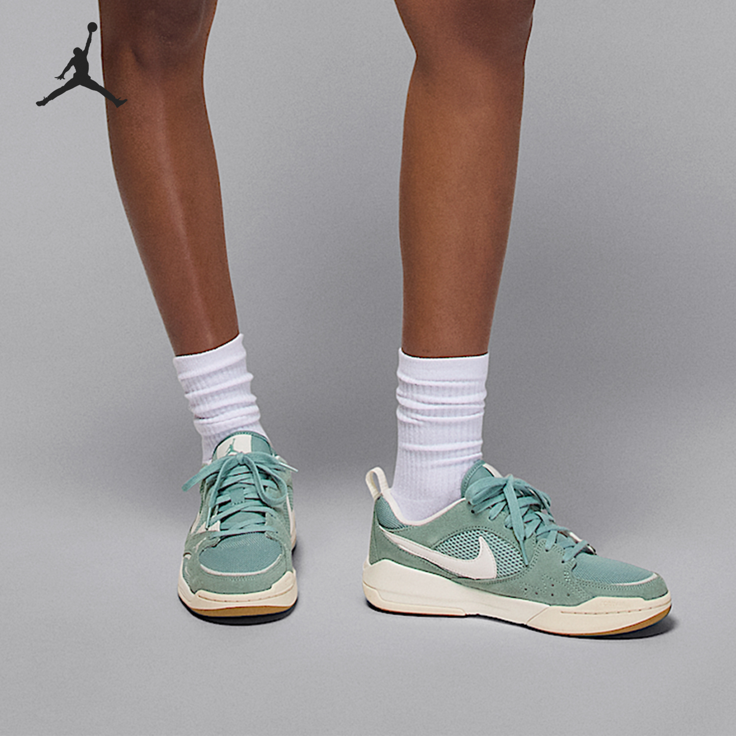 Nike/耐克正品JORDAN CMFT ERA女士透气轻盈缓震运动鞋HJ6778-002