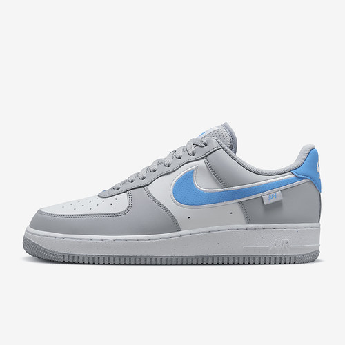 Nike/耐克正品Air Force 1 Low男士系带简约复古板鞋HM0721-001